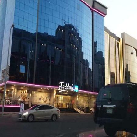 Jeddah Blue Hotel Екстериор снимка