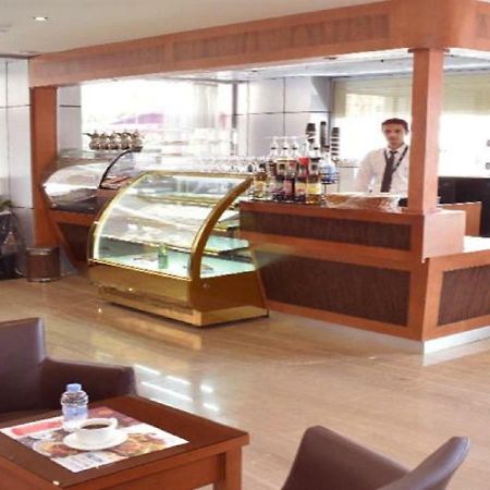 Jeddah Blue Hotel Екстериор снимка