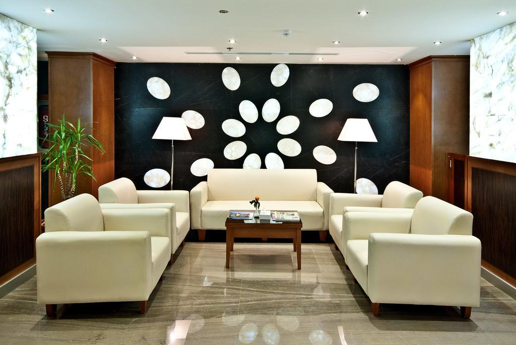 Jeddah Blue Hotel Екстериор снимка