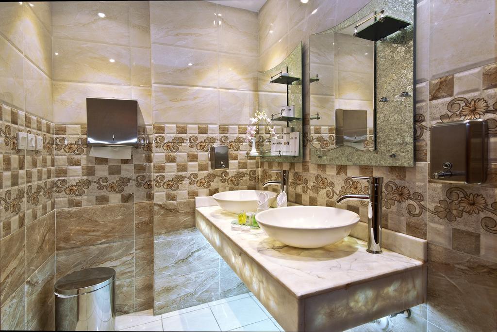 Jeddah Blue Hotel Екстериор снимка