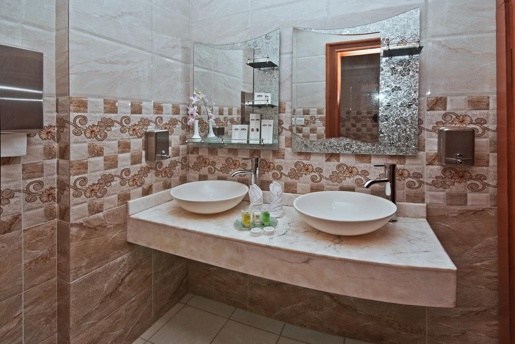 Jeddah Blue Hotel Екстериор снимка