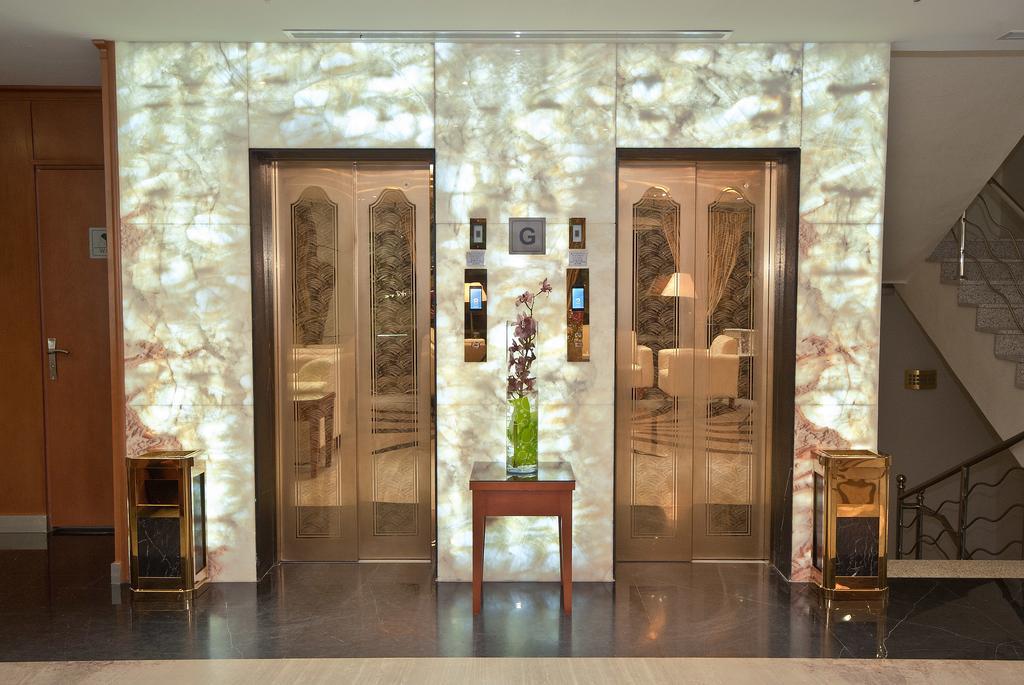 Jeddah Blue Hotel Екстериор снимка