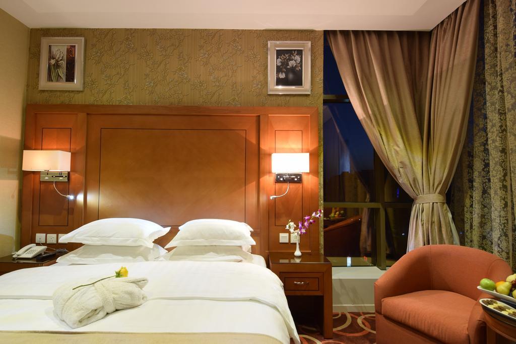 Jeddah Blue Hotel Екстериор снимка