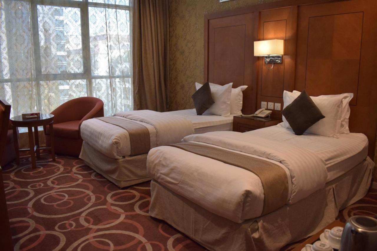 Jeddah Blue Hotel Екстериор снимка
