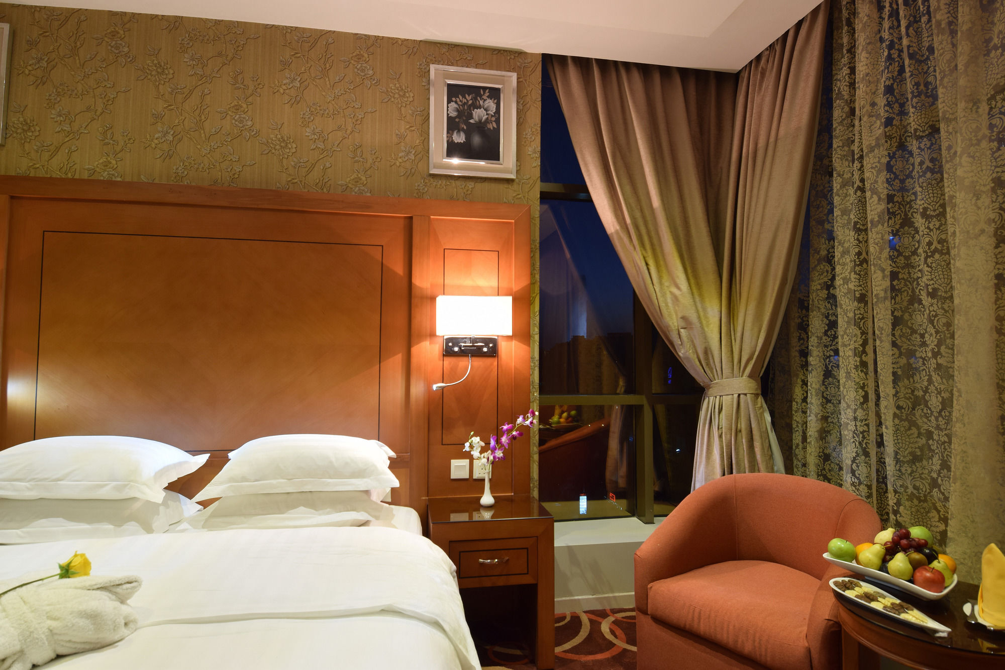 Jeddah Blue Hotel Екстериор снимка