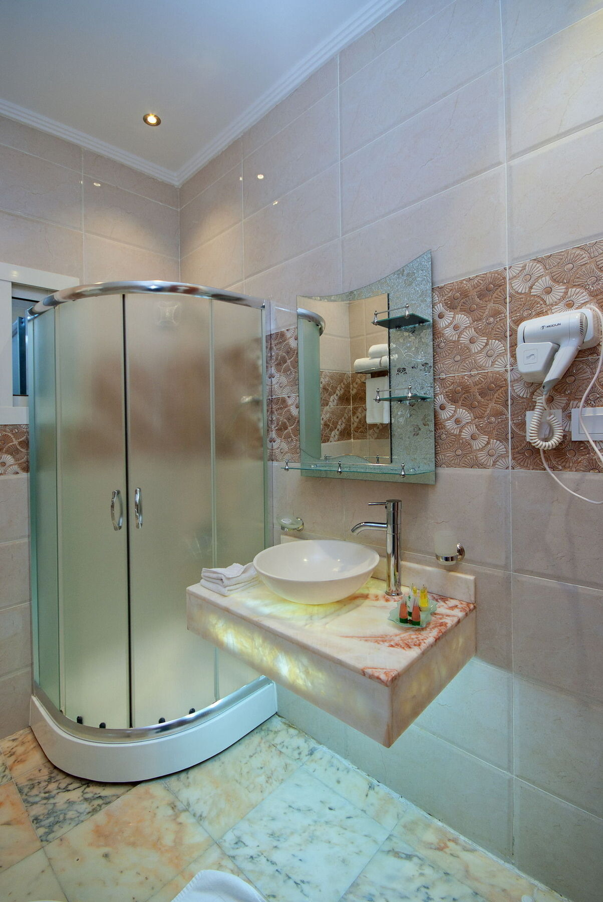 Jeddah Blue Hotel Екстериор снимка