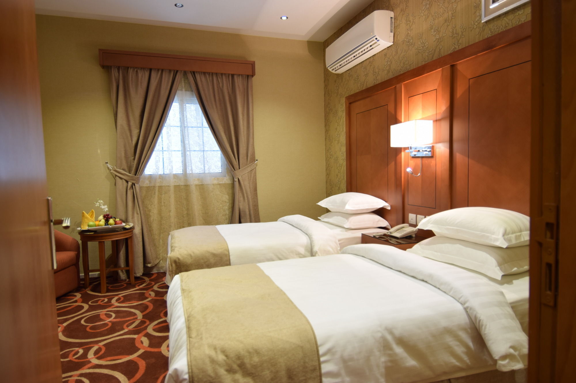 Jeddah Blue Hotel Екстериор снимка