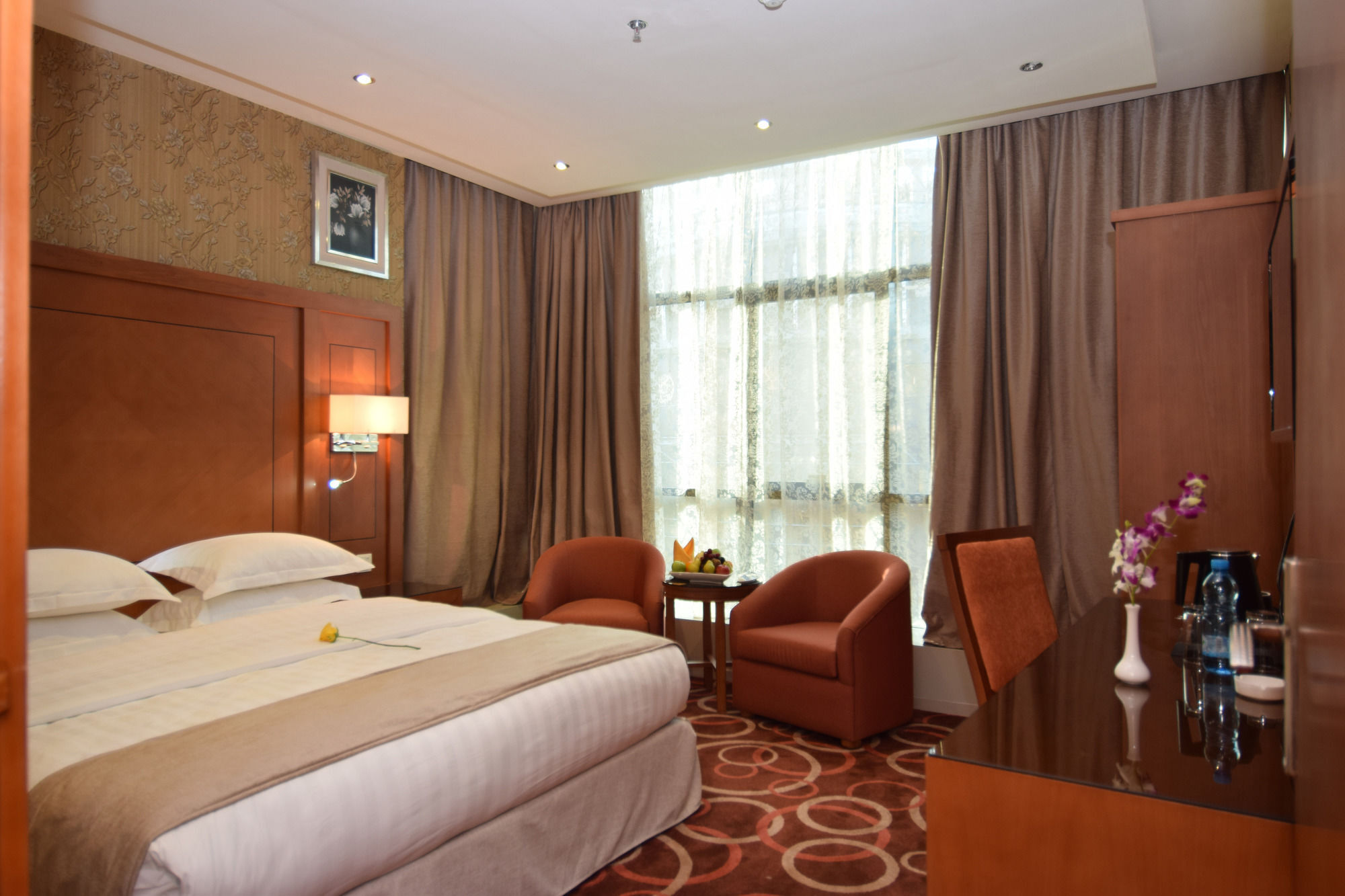 Jeddah Blue Hotel Екстериор снимка
