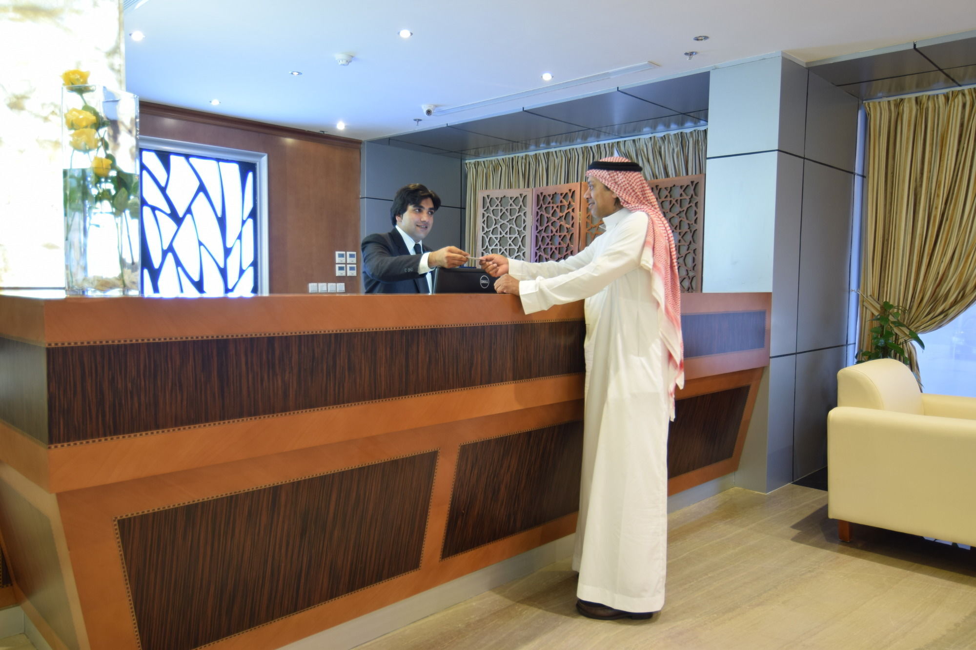 Jeddah Blue Hotel Екстериор снимка