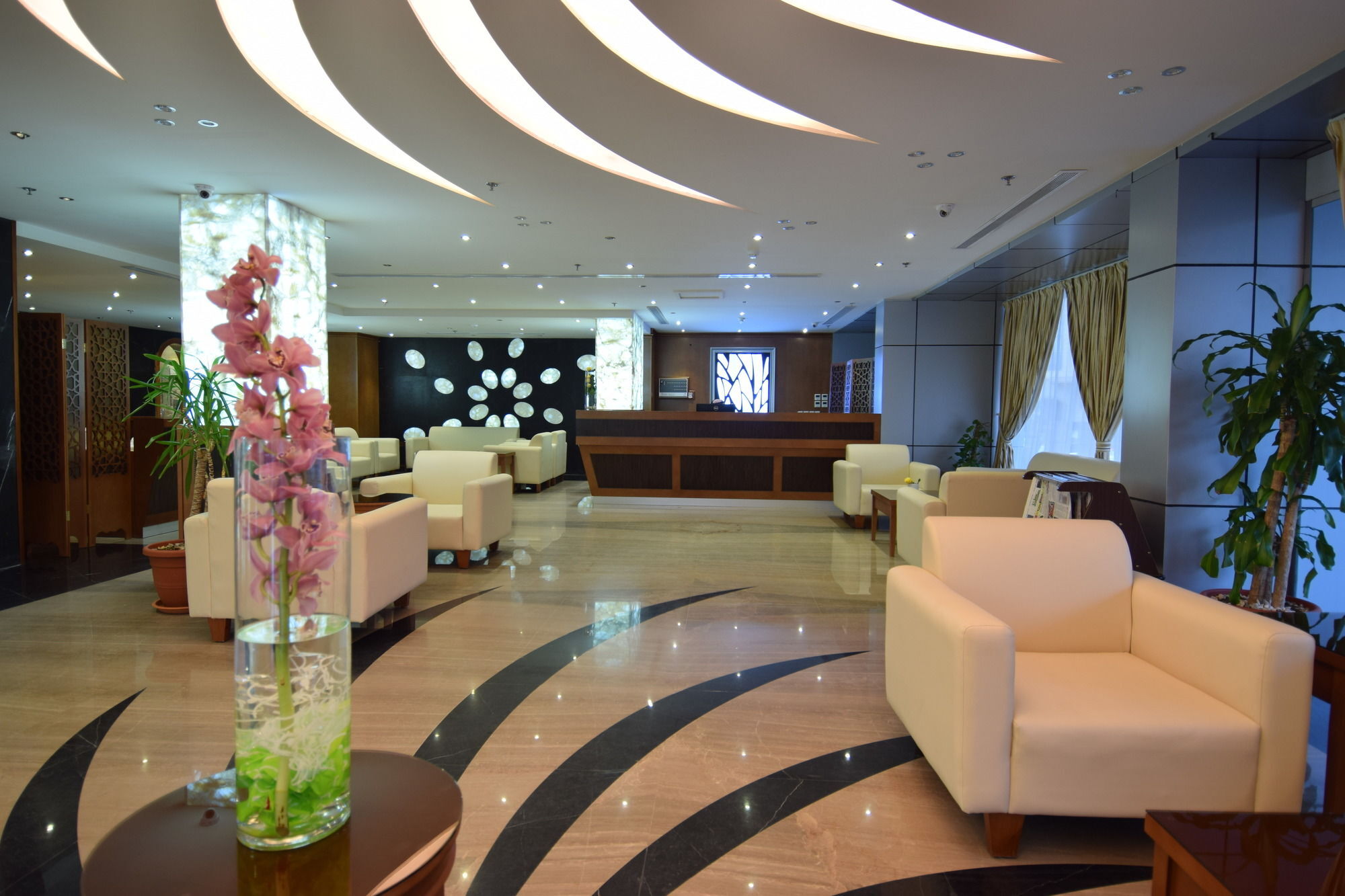 Jeddah Blue Hotel Екстериор снимка
