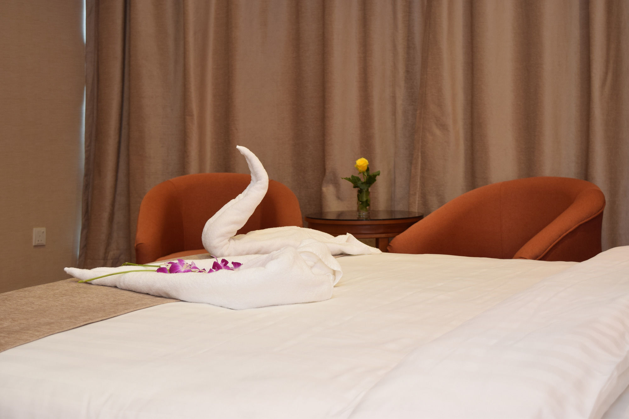 Jeddah Blue Hotel Екстериор снимка