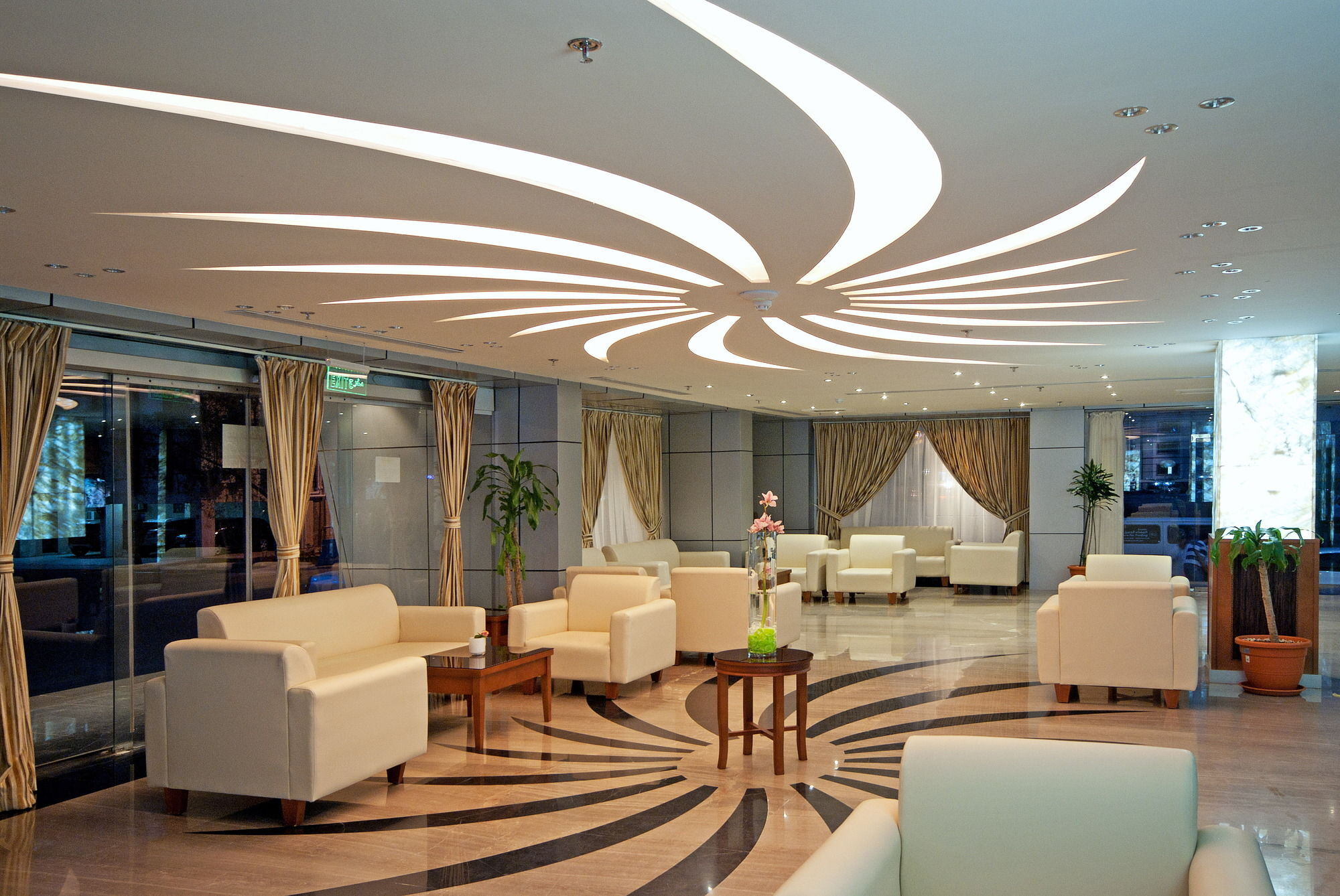 Jeddah Blue Hotel Екстериор снимка