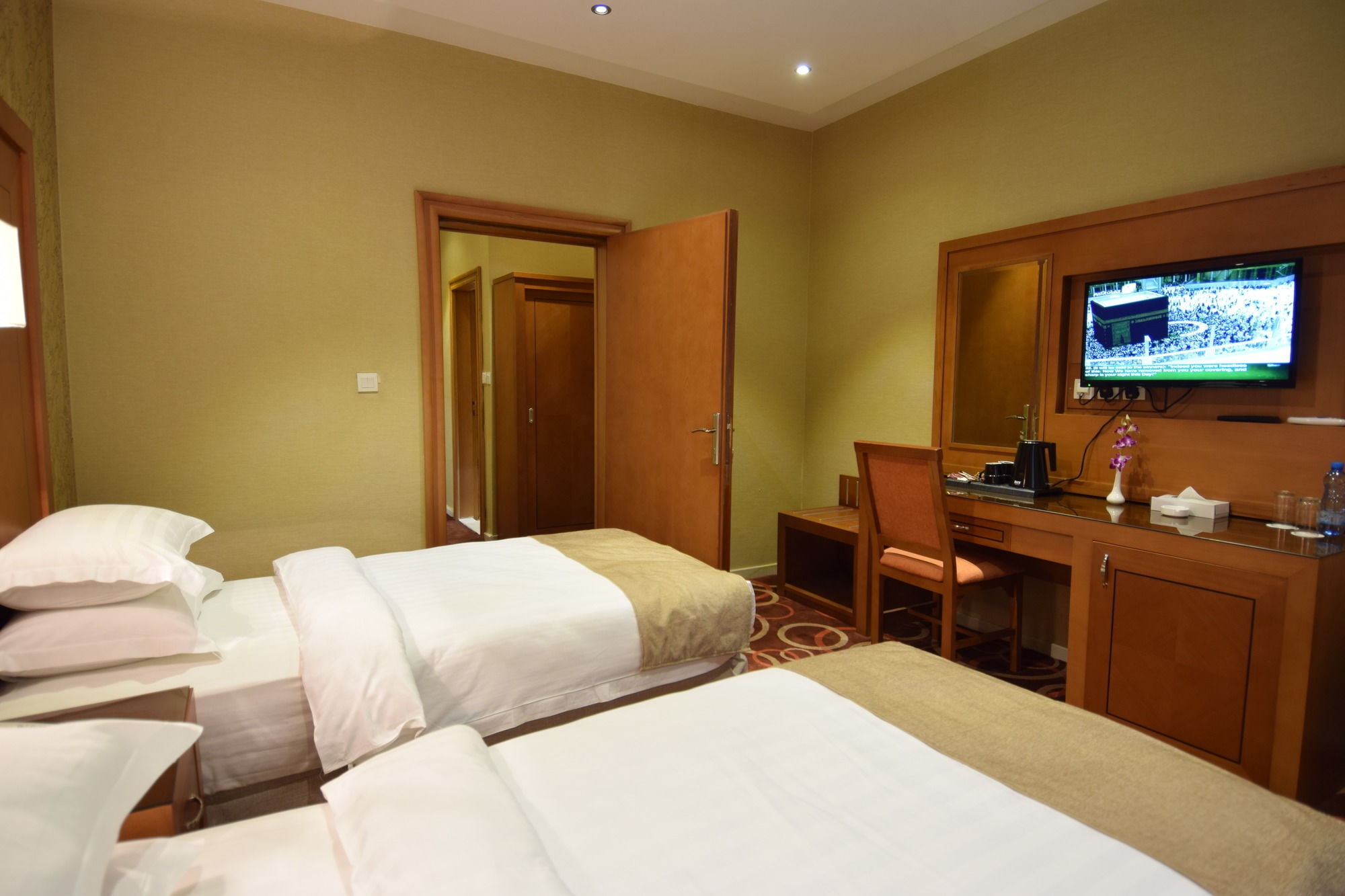 Jeddah Blue Hotel Екстериор снимка